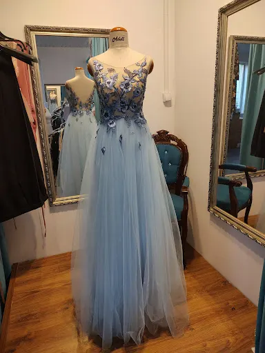 Adell atelier krawieckie